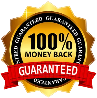 FlowForce Max money back guarantee