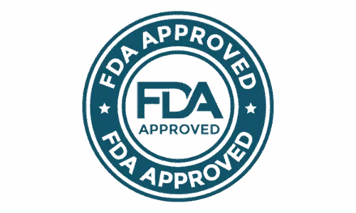 FlowForce Max FDA approved
